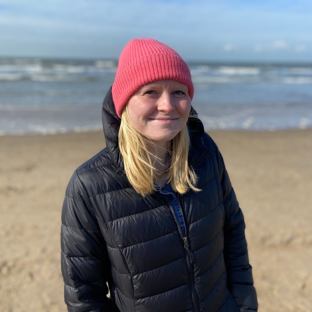 Meet your Posher, Samantha